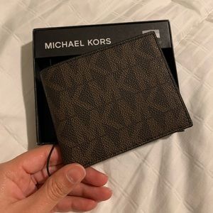 Billeteras wallet michael kors